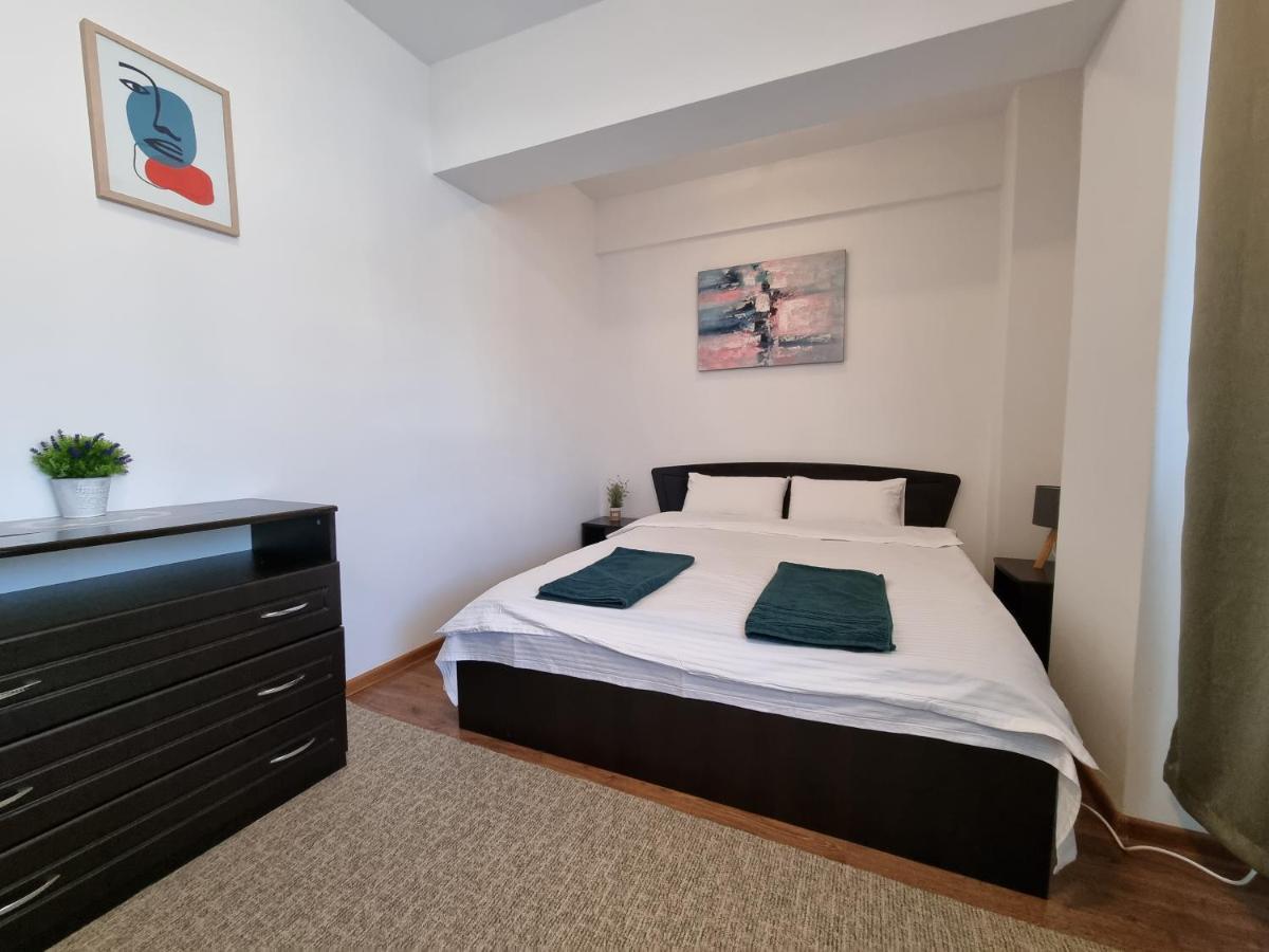 Ultracentral & Cozy, Palas Apt ヤシ エクステリア 写真