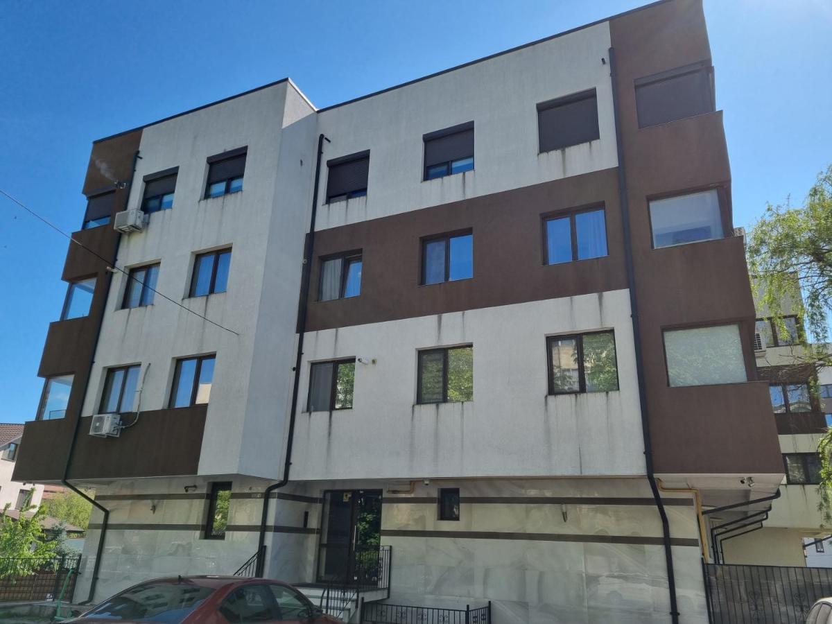 Ultracentral & Cozy, Palas Apt ヤシ エクステリア 写真
