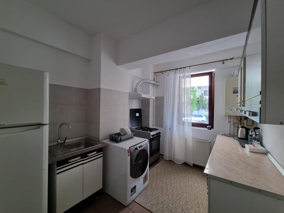Ultracentral & Cozy, Palas Apt ヤシ エクステリア 写真