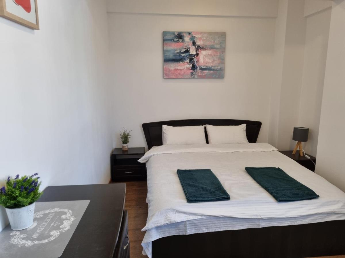 Ultracentral & Cozy, Palas Apt ヤシ エクステリア 写真