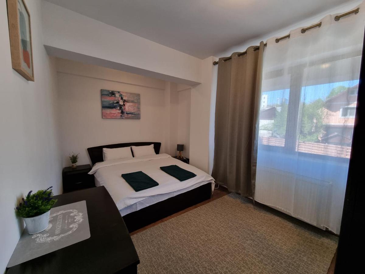 Ultracentral & Cozy, Palas Apt ヤシ エクステリア 写真