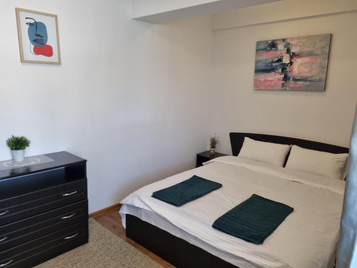Ultracentral & Cozy, Palas Apt ヤシ エクステリア 写真